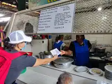 En busca del Auténtico Sabor Caleño la Secretaría de Turismo se toma las galerías