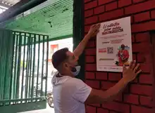 En busca del Auténtico Sabor Caleño la Secretaría de Turismo se toma las galerías