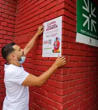 En busca del Auténtico Sabor Caleño la Secretaría de Turismo se toma las galerías
