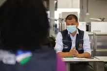 Alcaldía de Cali y cooperación francesa formularán proyecto de empoderamiento para la mujer