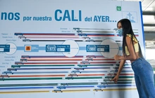 Se renueva la Ruta Turística MIO Cable
