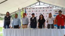 Se continúa entregando 26.1 km de oportunidades a la caleñidad
