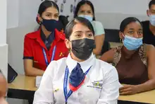 Sigue volando el programa de educación gratuito de la Alcaldía de Cali
