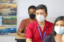 Sigue volando el programa de educación gratuito de la Alcaldía de Cali