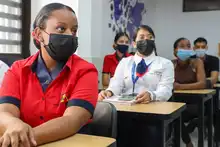 Sigue volando el programa de educación gratuito de la Alcaldía de Cali