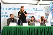 Cali sigue avanzando con la renovación de la ‘Ruta Turística del MÍO Cable’