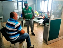 Nuevo golpe a la tenencia y tráfico de fauna en Cali