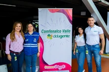 Caleños cumplieron la cita con el empleo en el sector BPO