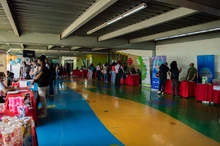 Caleños cumplieron la cita con el empleo en el sector BPO