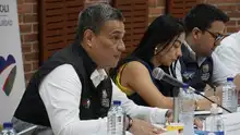 En Cali están dadas las garantías de seguridad para la participación política durante las elecciones del 29 de mayo