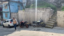 Habitantes de la comuna 20 destacan las bondades de las obras por urgencia manifiesta