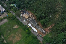 Centro de Bienestar Animal de Cali ya supera el 50% de ejecución