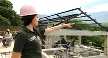 Centro de Bienestar Animal de Cali ya supera el 50% de ejecución