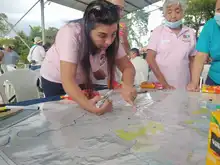 La participación ciudadana se impone en los talleres “Construyamos a Cali Juntos”