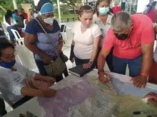 La participación ciudadana se impone en los talleres “Construyamos a Cali Juntos”
