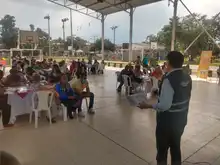 La participación ciudadana se impone en los talleres “Construyamos a Cali Juntos”