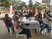 La participación ciudadana se impone en los talleres “Construyamos a Cali Juntos”