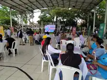 La participación ciudadana se impone en los talleres “Construyamos a Cali Juntos”