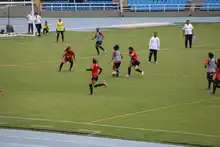 Cali y el fútbol, bajo la mirada de la número 10 de la selección Colombia