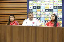 Cali y el fútbol, bajo la mirada de la número 10 de la selección Colombia