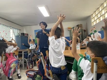 Mediante trabajo pedagógico se forman en cultura ciudadana futuras generaciones de caleños