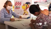 ¡Bienvenidos todos y todas a la primera Feria de Servicios Tributarios!