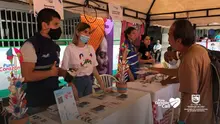 ¡Bienvenidos todos y todas a la primera Feria de Servicios Tributarios!