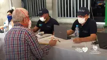 ¡Bienvenidos todos y todas a la primera Feria de Servicios Tributarios!