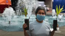 ¡Bienvenidos todos y todas a la primera Feria de Servicios Tributarios!