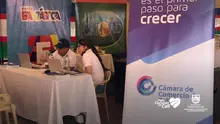 ¡Bienvenidos todos y todas a la primera Feria de Servicios Tributarios!