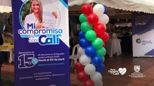 ¡Bienvenidos todos y todas a la primera Feria de Servicios Tributarios!