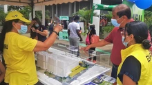 En el Día mundial de la Salud, la EMRU mostró su compromiso ambiental