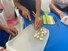 Comenzó ciclo de formación ecológica en la comuna 3 