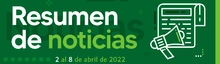 Encabezado para boletín