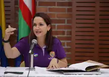 Evaluados compromisos de la Administración con la comunidad indígena