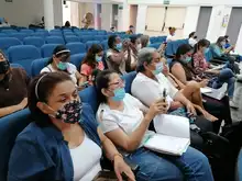 La Administración Distrital prepara la celebración del Día de la Niñez