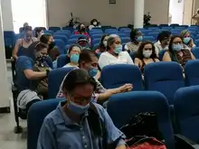 La Administración Distrital prepara la celebración del Día de la Niñez