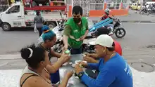 Fomentan una cultura menos ruidosa en Cali 