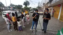 Fomentan una cultura menos ruidosa en Cali 