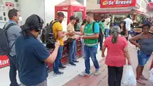 Fomentan una cultura menos ruidosa en Cali 