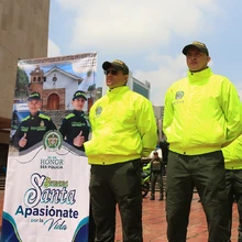 Listo el plan de contingencia para la Semana Santa en Cali