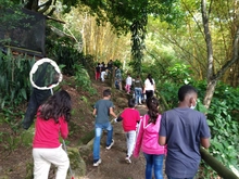 Prográmate para disfrutar de los ecoparques de Cali 