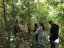 Prográmate para disfrutar de los ecoparques de Cali 