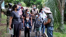 Prográmate para disfrutar de los ecoparques de Cali 