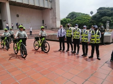 400 agentes de tránsito brindarán acompañamiento a los ciudadanos durante  Semana Santa