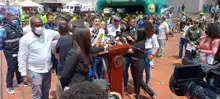 400 agentes de tránsito brindarán acompañamiento a los ciudadanos durante  Semana Santa
