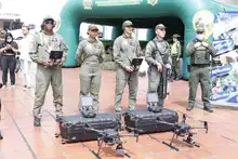 Conozca el despliegue de seguridad durante la Semana Santa en Cali