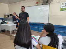 Alcaldía de Cali avanza en construcción de Política Pública Interespecie