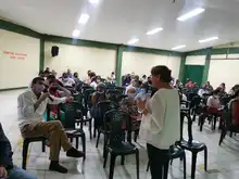 En marcha estrategia del Ministerio de Educación para evaluar procesos de enseñanza