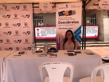 Más de mil personas se beneficiaron de la I Feria de Servicios Tributarios en el CAM